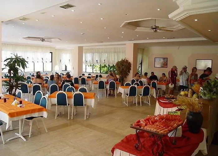 Hotel Sesin 4*