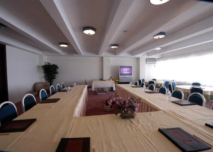Hotel Sesin