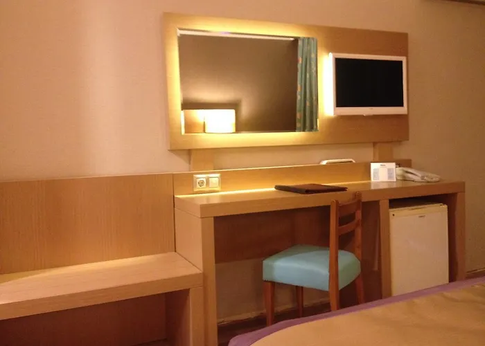 Hotel Sesin 4*