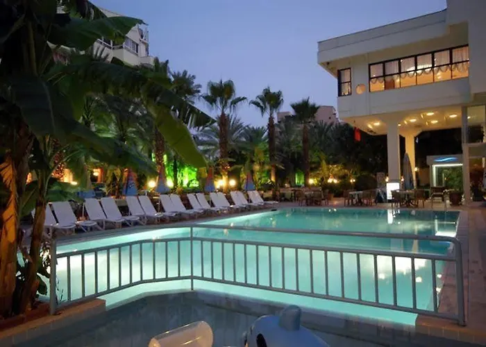 Sesin Marmaris
