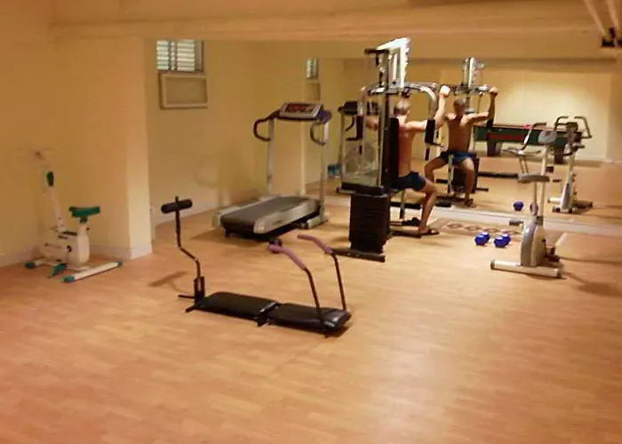 Hotel Sesin 4*